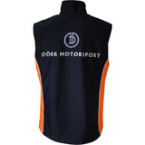 Custom Team Vest - Karts And Parts Ltd