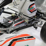 CORSA CH20 ROTAX/DVS - Karts And Parts Ltd