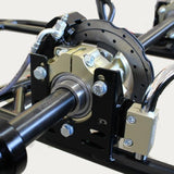 CORSA SKIPPER 950 - Karts And Parts Ltd