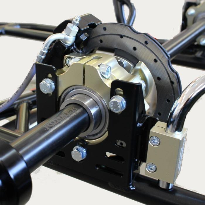 CORSA SKIPPER 950 - Karts And Parts Ltd