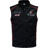 Custom Team Vest - Karts And Parts Ltd