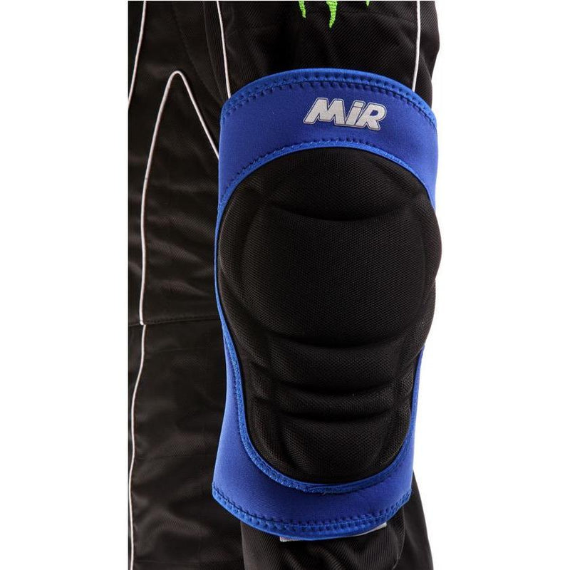 MIR ELBOW PAD - Karts And Parts Ltd