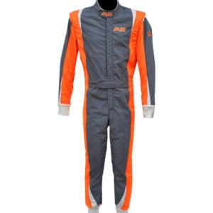 MIR 118 Nomex Suit - Karts And Parts Ltd