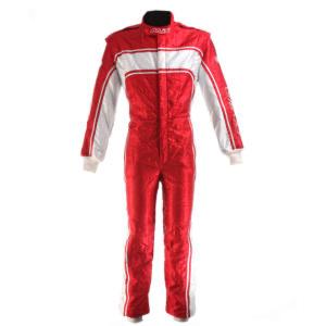 MIR 114 Nomex Suit - Karts And Parts Ltd