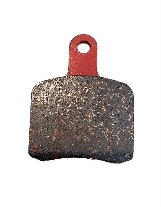 OTK BRAKE PAD - Karts And Parts Ltd