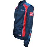 Custom Team Jacket - Karts And Parts Ltd