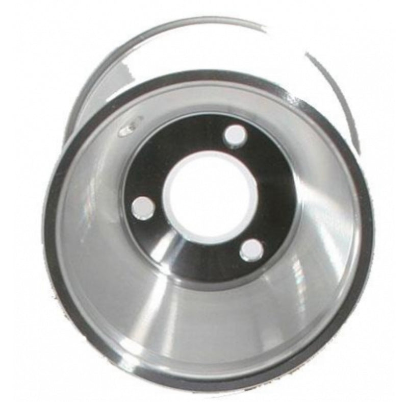 Alloy Racing 140mm