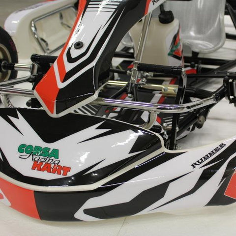 CORSA SKIPPER 950 - Karts And Parts Ltd