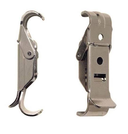 NOSECONE CLAMPS - Karts And Parts Ltd