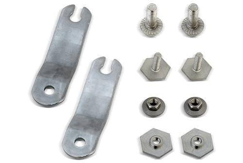 CHAIN GUARD MOUNTING KIT