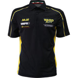 Custom Team Polo - Karts And Parts Ltd