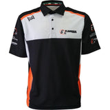 Custom Team Polo - Karts And Parts Ltd