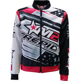 Custom Team Jacket - Karts And Parts Ltd