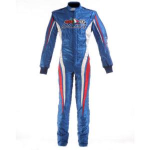 MIR 112 Nomex Suit - Karts And Parts Ltd