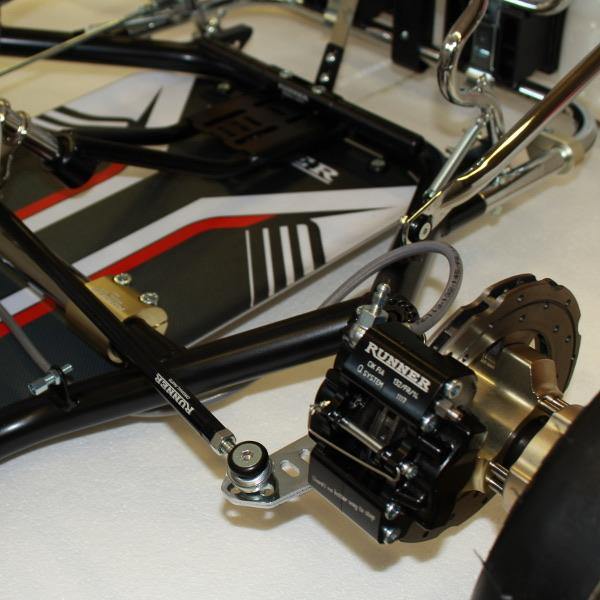 CORSA EDOX DD2 - Karts And Parts Ltd