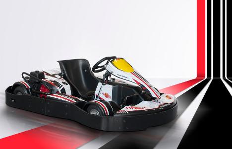 RENTAL HRI - Karts And Parts Ltd