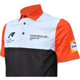 Custom Team Polo - Karts And Parts Ltd